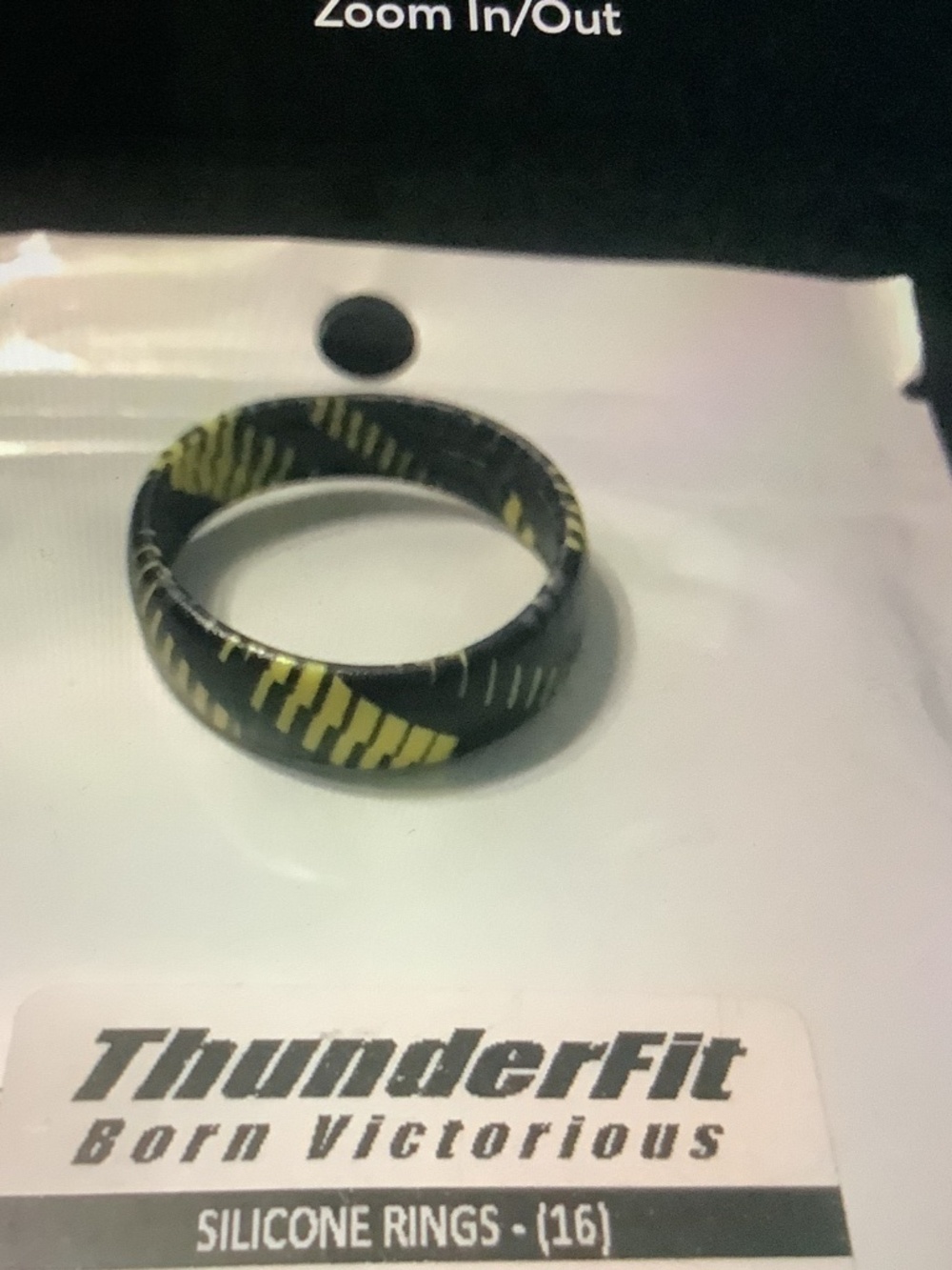 Thunderfit men’s size 16